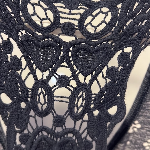 Only Summer cropped tank top - Picture 3 of 4